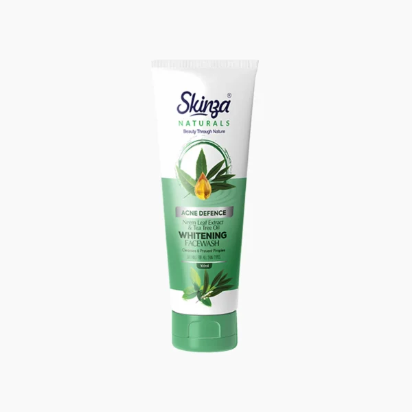 Acne Defence Facewash "100ml"