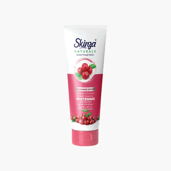 Blooming White Facewash "100ml"