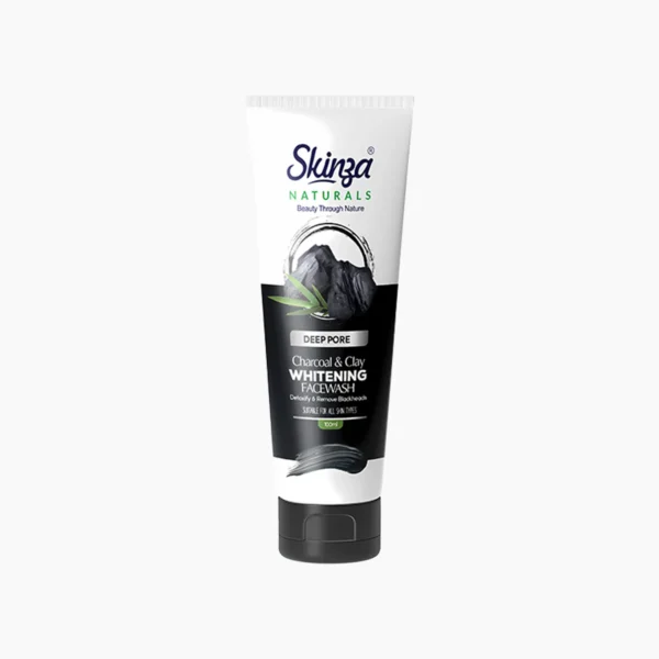 Deep Pore Facewash "100ml"