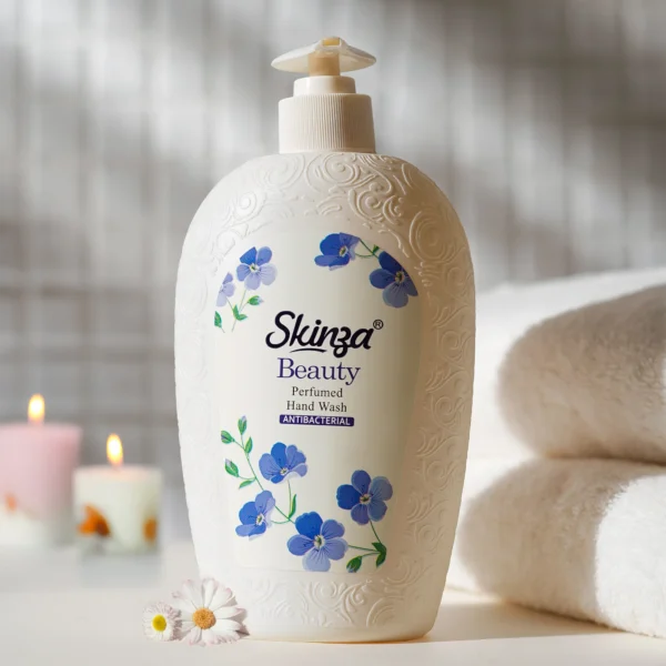 Beauty Perfumed Handwash "500ml"
