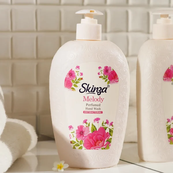 Melody Perfumed Handwash "500ml"