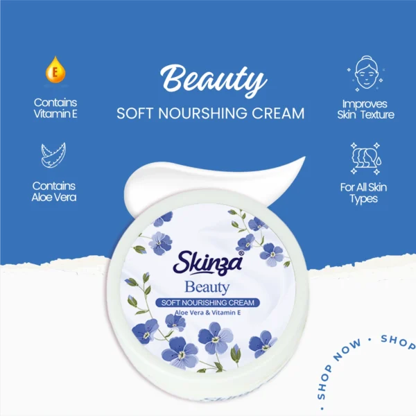 Beauty Nourishing Cream