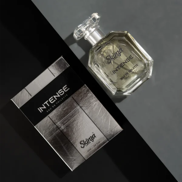 Intense Perfumed "50ml"