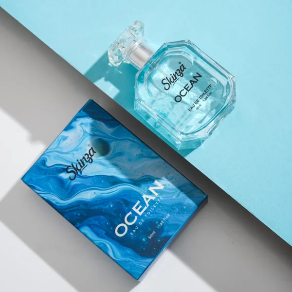 Ocean Perfumed "50ml"