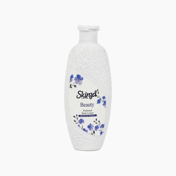 Beauty Perfumed Body Lotion