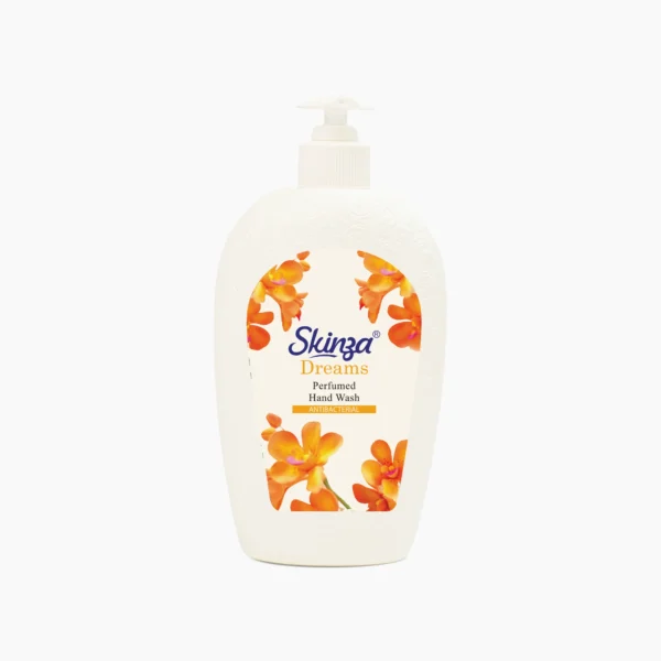 Dreams Perfumed Handwash "500ml"