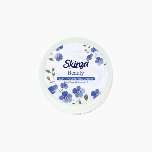 Beauty Nourishing Cream