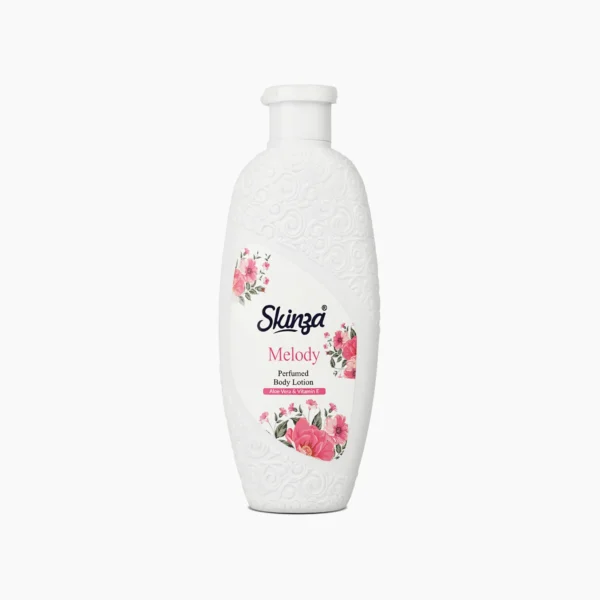 Melody Perfumed Body Lotion