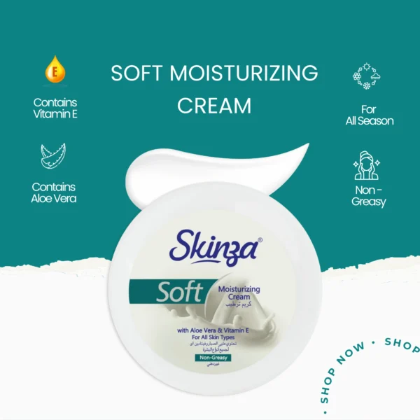 Soft Cream