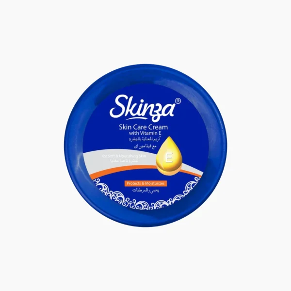 Skin Care Cream