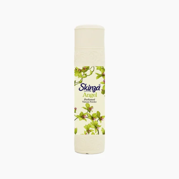 Angel Perfumed Talcum Powder - Image 2