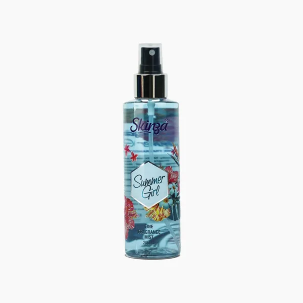 Summer Girl Body Mist "200ml"
