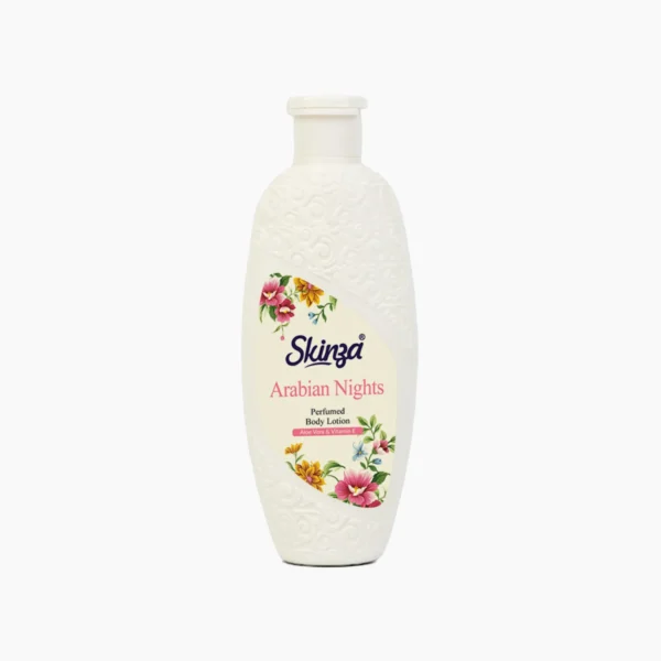 Arabian Night Perfumed Body Lotion