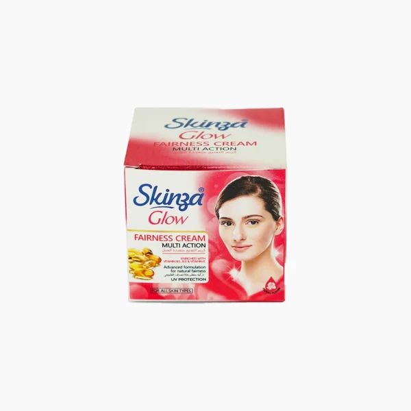 Fairness Cream