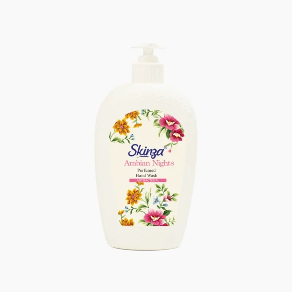 Arabian Nights Perfumed Handwash "500ml"