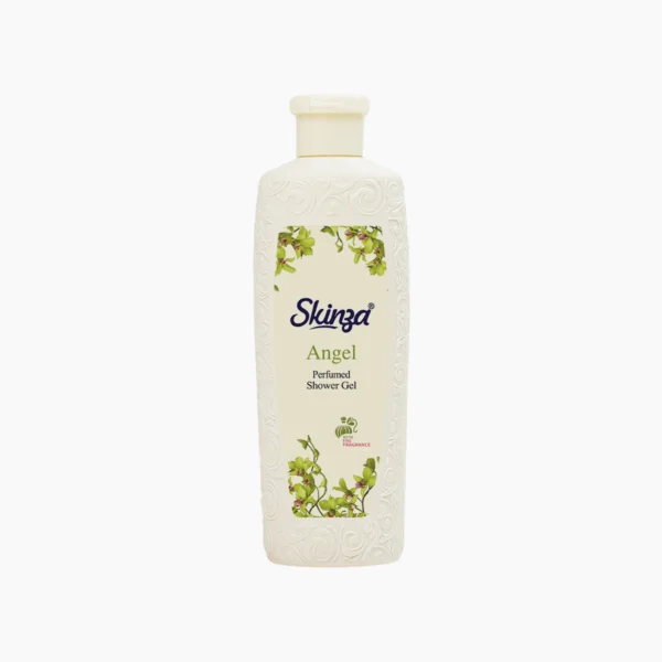 Angel Perfumed Shower Gel "250ml"