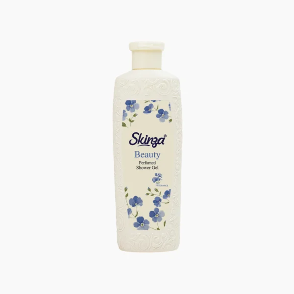 Beauty Perfumed Shower Gel "250ml"
