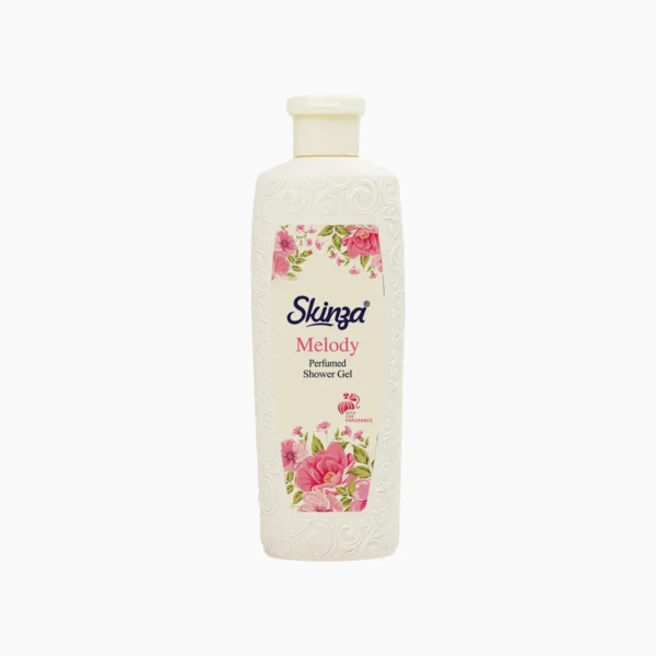 Melody Perfumed Shower Gel "250ml"