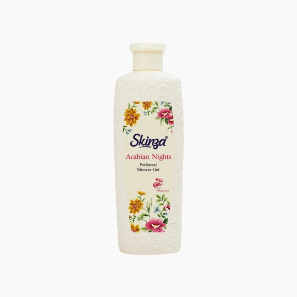 Arabian Nights Perfumed Shower Gel "250ml"