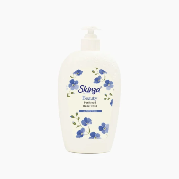 Beauty Perfumed Handwash "500ml"