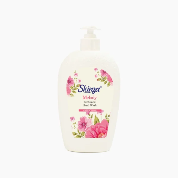 Melody Perfumed Handwash "500ml"