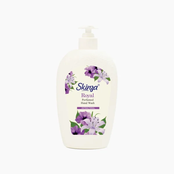 Royal Perfumed Handwash "500ml"