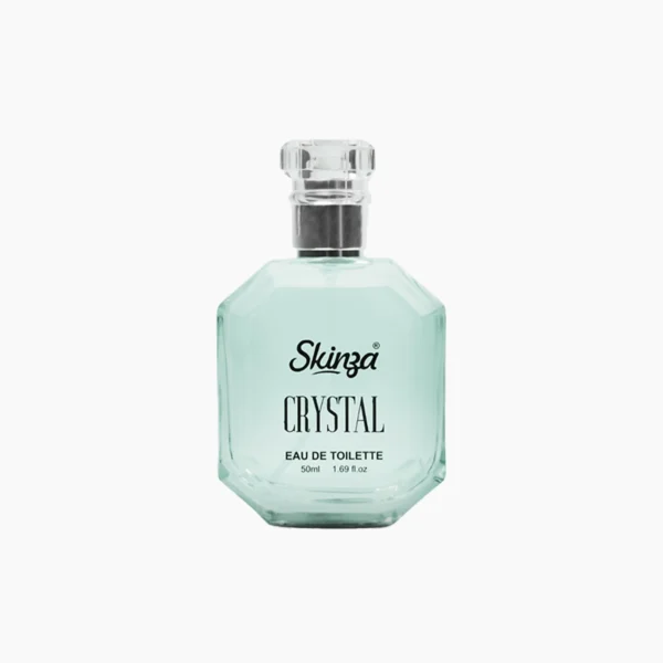 Crystal Perfumed "50ml"