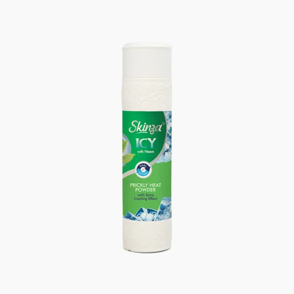 Neem Prickly Heat Powder - Image 2