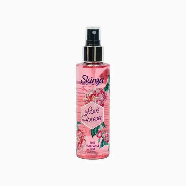 Love Forever Body Mist "200ml"