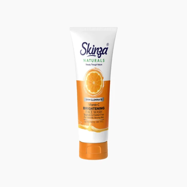 Skin Illuminate Facewash "100ml"