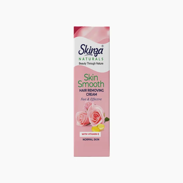 Rose Hair Removing Cream "100ml"