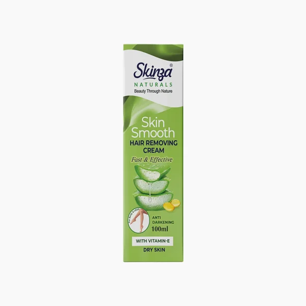 Aloevera Hair Removing Cream "100ml"