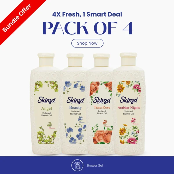 4X Fresh, 1 Smart Deal