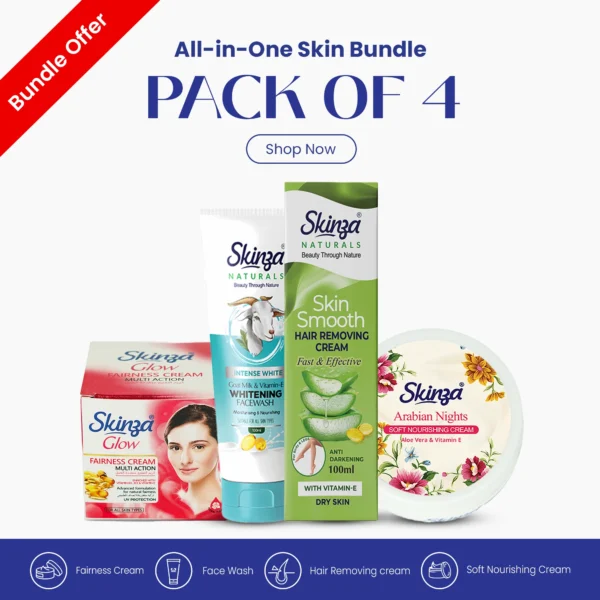 All-in-One Skin Bundle